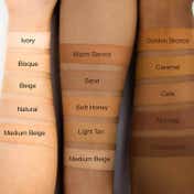 L.A. Girl Pro Matte Foundation - Bisque (30 ml)