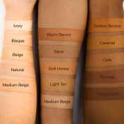 L.A. Girl Pro Matte Foundation - Natural (30 ml)