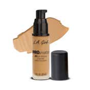 L.A. Girl Pro Matte Foundation - Natural (30 ml)