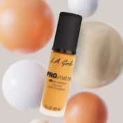 L.A. Girl Pro Matte Foundation - Soft Honey (30 ml)