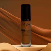 L.A. Girl Pro Matte Foundation - Caramel (30 ml)