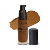 L.A. Girl Pro Matte Foundation - Caramel (30 ml)