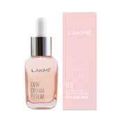 Lakme Dew Drama Vitamin E + B3 Serum (30ml)