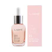 Lakme Dew Drama Vitamin E + B3 Serum (15ml)