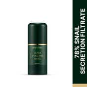 Dewytree Ultra Vitalizing Snail Cream (80 ml) And Serum (70 ml) Combo