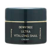 Dewytree Ultra Vitalizing Snail Essence Water (150 ml) And Cream (80 ml) Combo