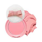 Etude Lovely Cookie Blusher - PK002 Grapefruit Jelly (4 g)