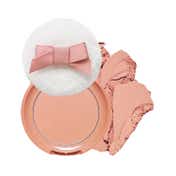 Etude Lovely Cookie Blusher - BE101 Ginger Honey Cookie (4 g)