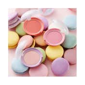 Etude Lovely Cookie Blusher - OR201 Apricot Peach Mousse (4 g)