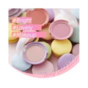 Etude Lovely Cookie Blusher - OR201 Apricot Peach Mousse (4 g)