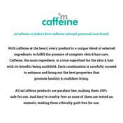 mCaffeine Cocoa Kiss Creamy Matte Nude Lipstick with Cocoa Butter - Mocha Muse (4.2 g)