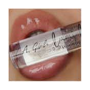 L.A. Girl Lumilicious Lip Gloss - Breathless Clear (3 ml)