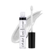 L.A. Girl Lumilicious Lip Gloss - Breathless Clear (3 ml)