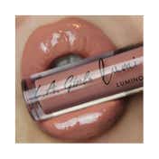 L.A. Girl Lumilicious Lip Gloss - Peach (3 ml)