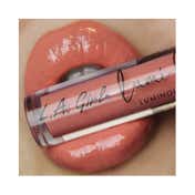L.A. Girl Lumilicious Lip Gloss - Crushing (3 ml)