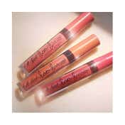 L.A. Girl Lumilicious Lip Gloss - Pillow Talk (3 ml)