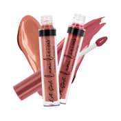 L.A. Girl Lumilicious Lip Gloss - Pillow Talk (3 ml)