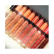 L.A. Girl Lumilicious Lip Gloss - Pillow Talk (3 ml)