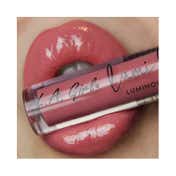 L.A. Girl Lumilicious Lip Gloss - Pillow Talk (3 ml)