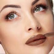 L.A. Girl Shockwave Nude Lip Liner - Gingerbread (1.2 g)