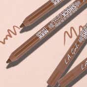 L.A. Girl Shockwave Nude Lip Liner - Gingerbread (1.2 g)