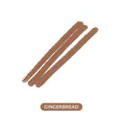 L.A. Girl Shockwave Nude Lip Liner - Gingerbread (1.2 g)