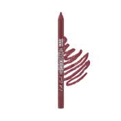 L.A. Girl Shockwave Nude Lip Liner - Rosewood (1.2 g)