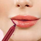 L.A. Girl Shockwave Nude Lip Liner - Karma (1.2 g)