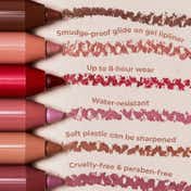 L.A. Girl Shockwave Nude Lip Liner - Sand Storm (1.2 g)