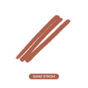 L.A. Girl Shockwave Nude Lip Liner - Sand Storm (1.2 g)