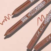 L.A. Girl Shockwave Nude Lip Liner - Sand Storm (1.2 g)