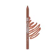 L.A. Girl Shockwave Nude Lip Liner - Sand Storm (1.2 g)