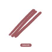 L.A. Girl Shockwave Nude Lip Liner - Mauve (1.2 g)