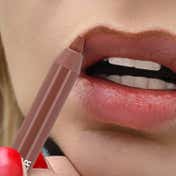 L.A. Girl Shockwave Nude Lip Liner - Coquette (1.2 g)