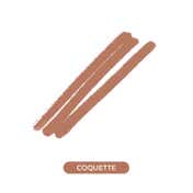 L.A. Girl Shockwave Nude Lip Liner - Coquette (1.2 g)