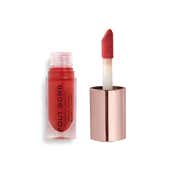 Makeup Revolution Pout Bomb Plumping Gloss - Juicy (4.6 ml)