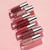 Makeup Revolution Pout Bomb Plumping Gloss - Juicy (4.6 ml)