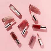 Makeup Revolution Pout Bomb Plumping Gloss - Juicy (4.6 ml)