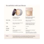Laura Mercier Translucent Loose Setting Powder - Translucent (30 g)