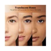 Laura Mercier Translucent Loose Setting Powder - Translucent Honey (30 g)