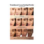Laura Mercier Translucent Loose Setting Powder - Translucent Medium Deep (30 g)
