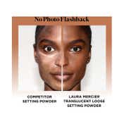 Laura Mercier Translucent Loose Setting Powder - Translucent Medium Deep (30 g)