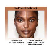 Laura Mercier Translucent Loose Setting Powder Mini - Translucent Medium Deep (9.3 g)