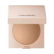 Laura Mercier Real Flawless Luminous Perfecting Pressed Powder - Translucent Medium (7 g)