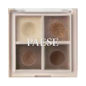 Paese Cosmetics Daily Vibe Eye Palette - 01 Golden Hour (5.5 g)