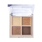 Paese Cosmetics Daily Vibe Eye Palette - 01 Golden Hour (5.5 g)