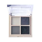 Paese Cosmetics Daily Vibe Eye Palette 06 Velvet Smokey (5.5 g)