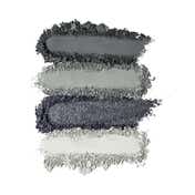 Paese Cosmetics Daily Vibe Eye Palette 06 Velvet Smokey (5.5 g)