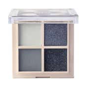 Paese Cosmetics Daily Vibe Eye Palette 06 Velvet Smokey (5.5 g)