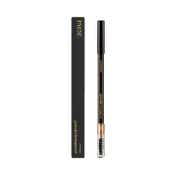 Paese Cosmetics Powder Brow Pencil Soft - Black (1.19 g)